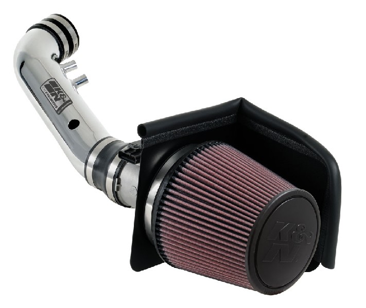 Sportluchtfilter K&N 69-3524TP