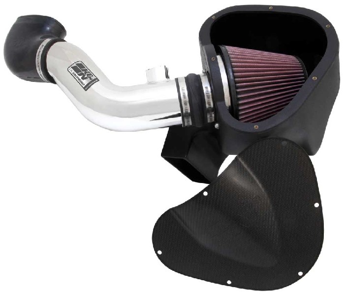 Sportluchtfilter K&N 69-3526TP