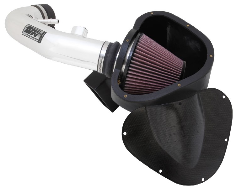 Sportluchtfilter K&N 69-3527TP