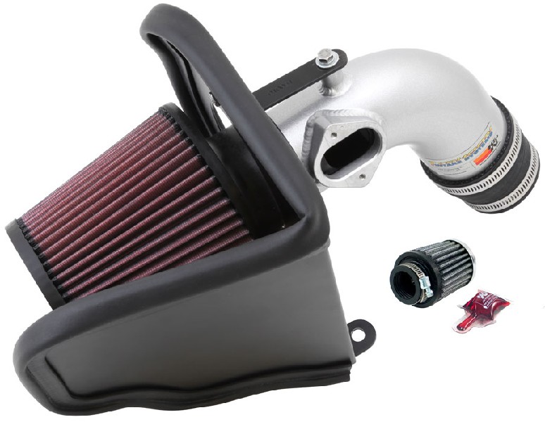 Sportluchtfilter K&N 69-4525TS