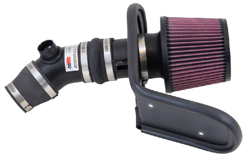 Sportluchtfilter K&N 69-4531TTK
