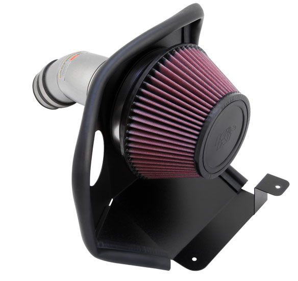 Sportluchtfilter K&N 69-5303TS