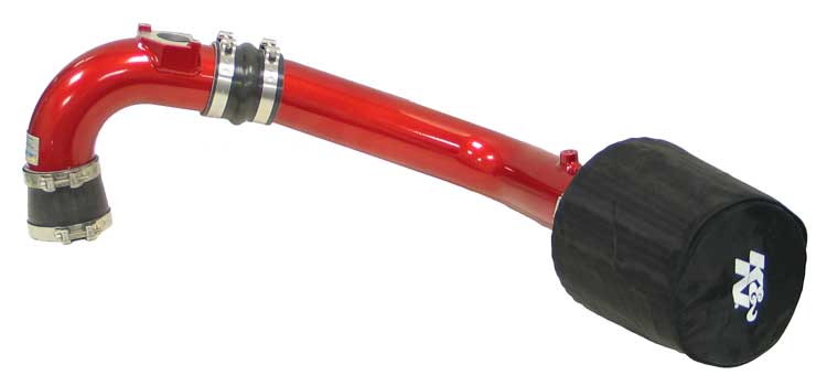 Sportluchtfilter K&N 69-6010TR