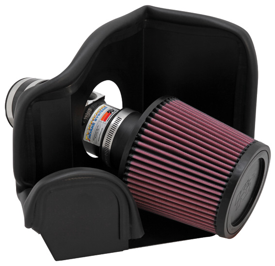 Sportluchtfilter K&N 69-6013TTK