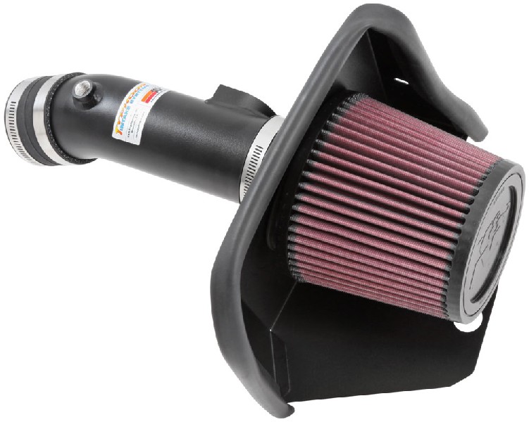 Sportluchtfilter K&N 69-6033TTK