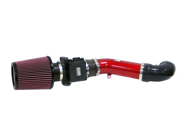 Sportluchtfilter K&N 69-6506TR