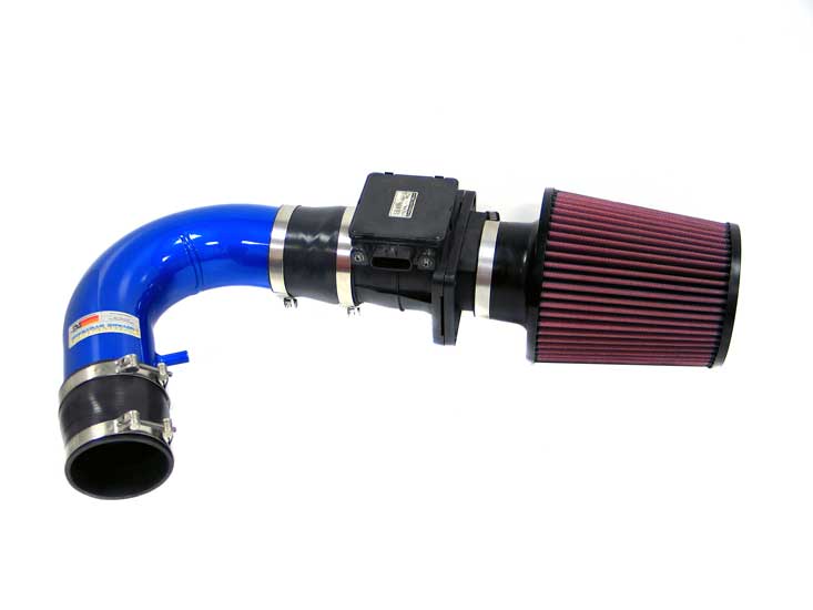 Sportluchtfilter K&N 69-6540TB