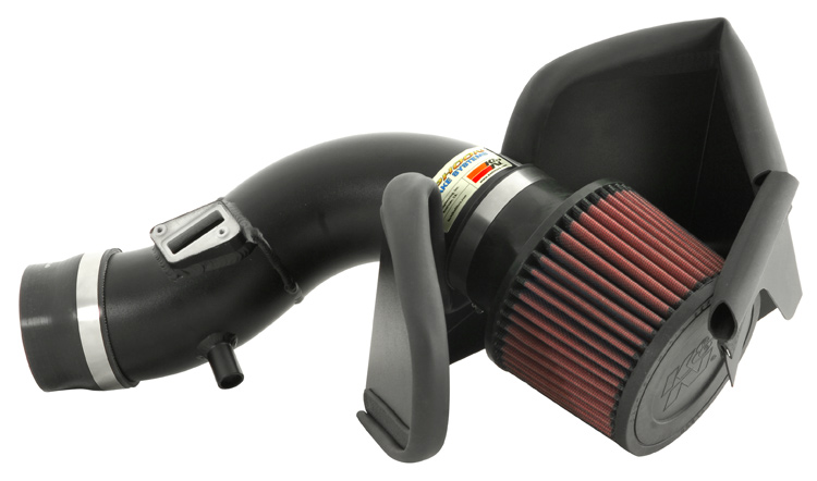 Sportluchtfilter K&N 69-7001TTK
