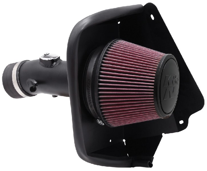 Sportluchtfilter K&N 69-7002TTK