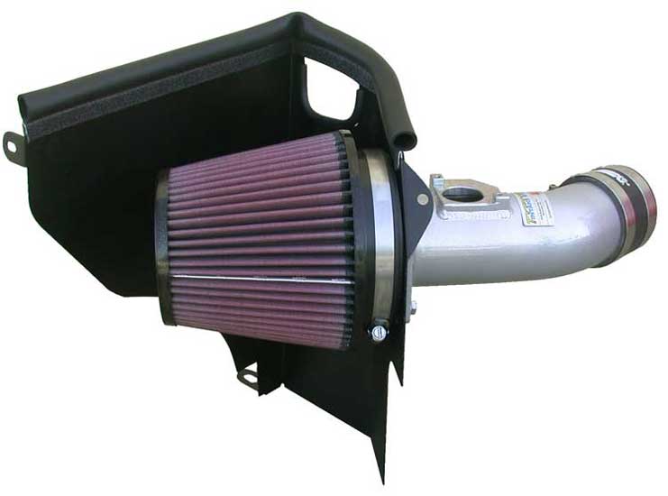 Sportluchtfilter K&N 69-8001TS