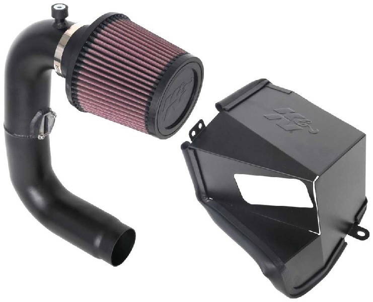 Sportluchtfilter K&N 69-8011TTK