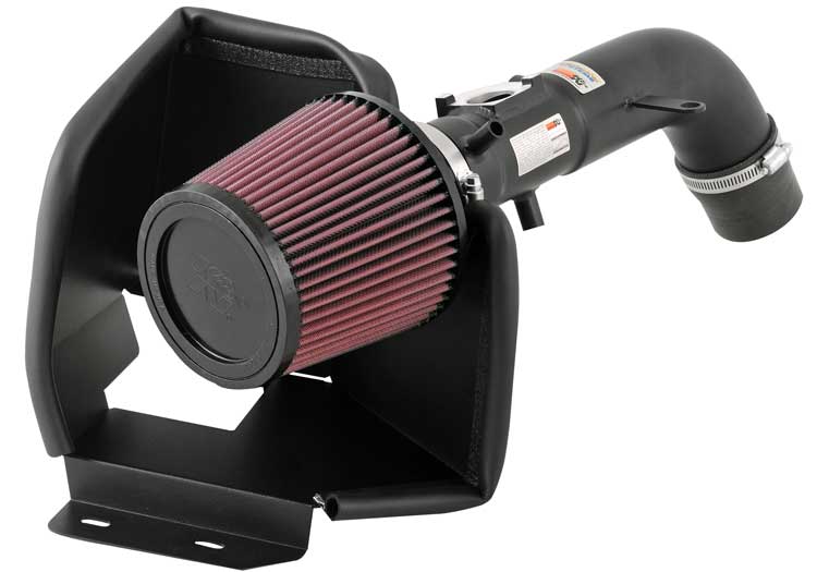 Sportluchtfilter K&N 69-8609TTK