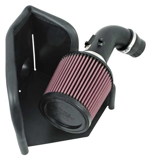 Sportluchtfilter K&N 69-8610TTK