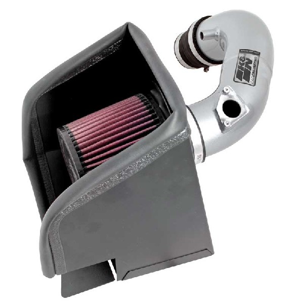 Sportluchtfilter K&N 69-8613TS