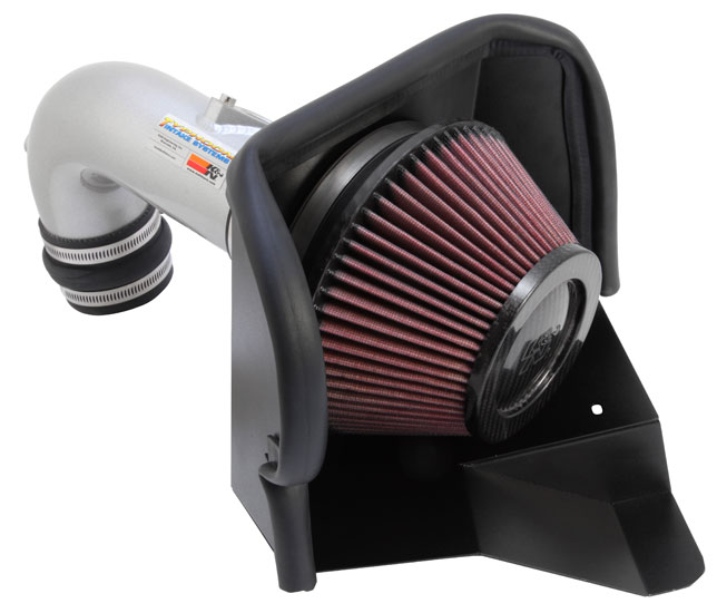 Sportluchtfilter K&N 69-8616TS