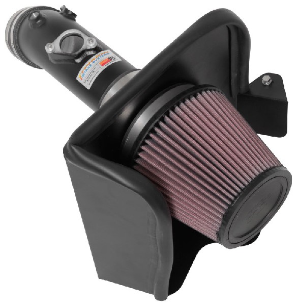 Sportluchtfilter K&N 69-8621TTK