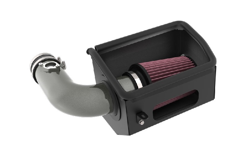 Sportluchtfilter K&N 69-8624TC