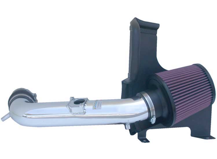 Sportluchtfilter K&N 69-8700TP