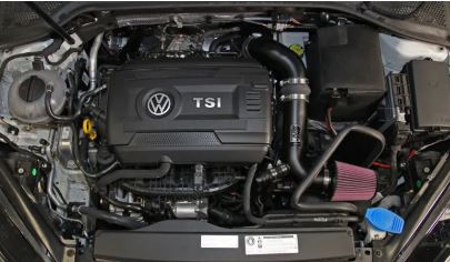 K&N Sportluchtfilter 69-9506TTK