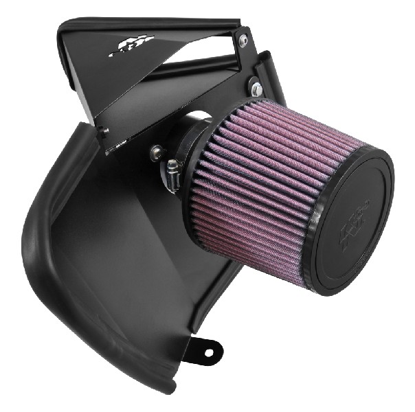 Sportluchtfilter K&N 69-9508T