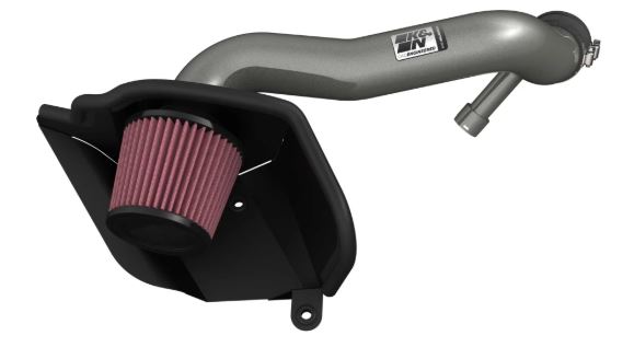 K&N Sportluchtfiltersysteem 69-9510TC