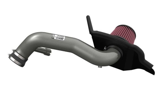 K&N Sportluchtfiltersysteem 69-9510TC