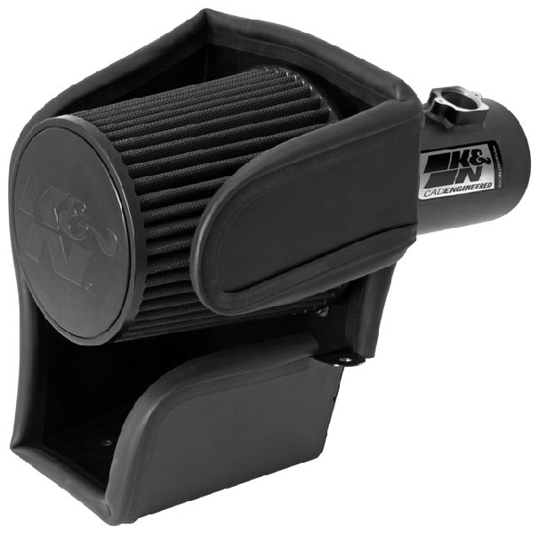 Sportluchtfilter K&N 71-2576