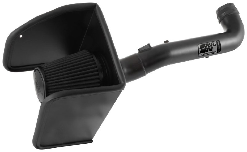 Sportluchtfilter K&N 71-3104