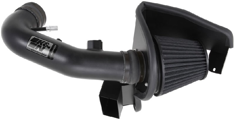 Sportluchtfilter K&N 71-3527