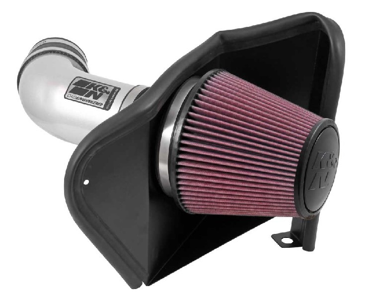 Sportluchtfilter K&N 77-1567KS