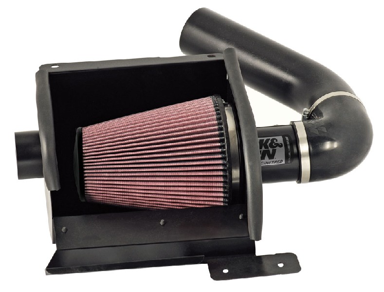 Sportluchtfilter K&N 77-2570KTK
