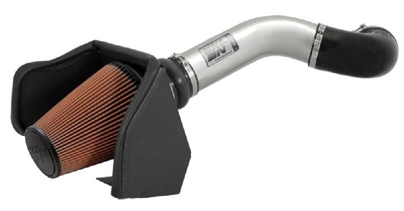 Sportluchtfilter K&N 77-3021KP
