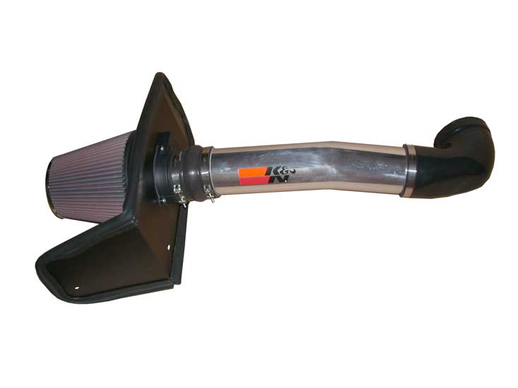 Sportluchtfilter K&N 77-3037KP