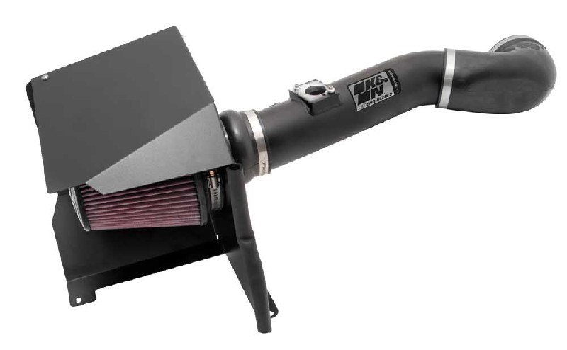 Sportluchtfilter K&N 77-3076KTK