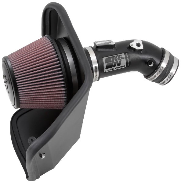 Sportluchtfilter K&N 77-3078KTK