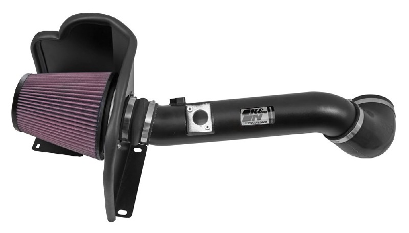 Sportluchtfilter K&N 77-3086KTK