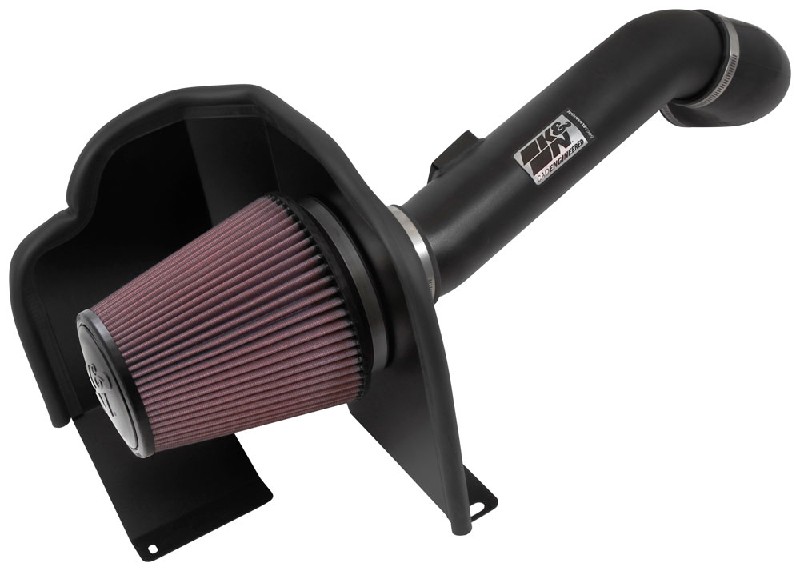 Sportluchtfilter K&N 77-3090KTK
