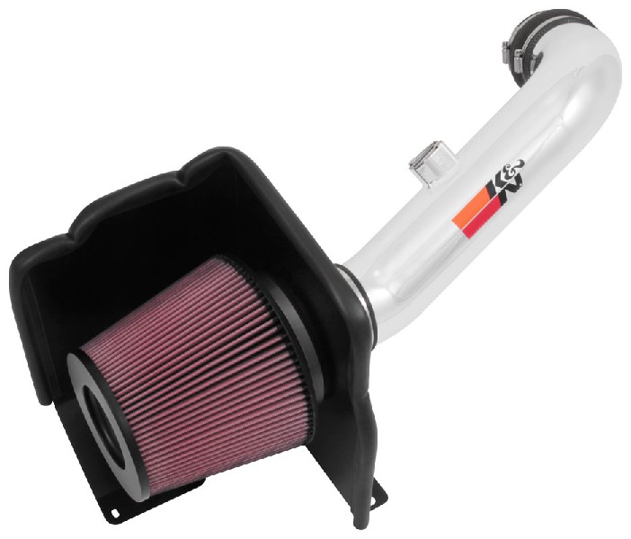 Sportluchtfilter K&N 77-3101KP
