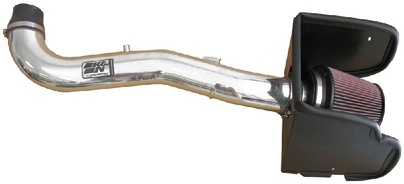 Sportluchtfilter K&N 77-6014-1KP
