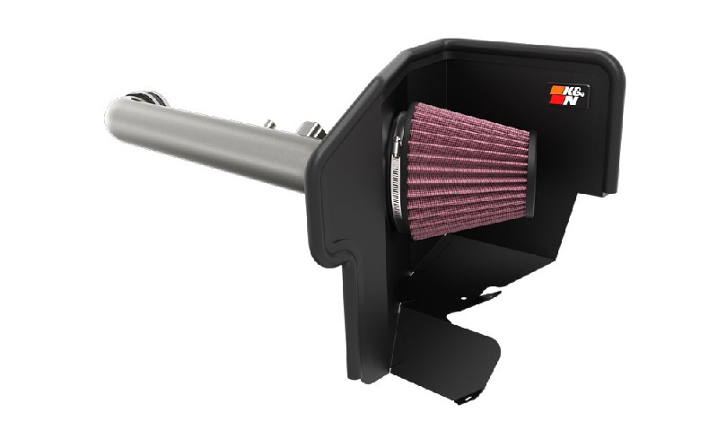Sportluchtfilter K&N 77-6018KC