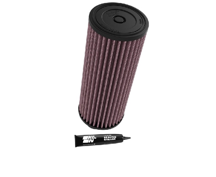 Luchtfilter K&N AC-8119