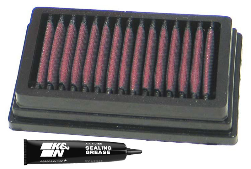 Luchtfilter K&N BM-1204