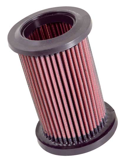 Luchtfilter K&N DU-1006