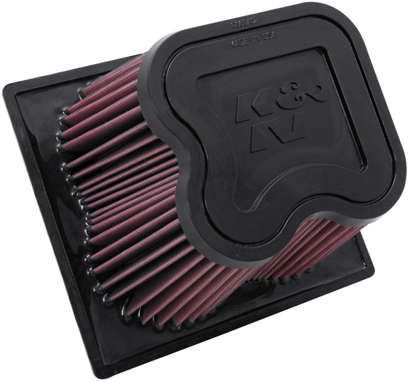 Luchtfilter K&N E-0787