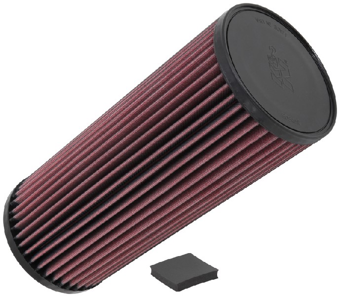 Luchtfilter K&N E-1008