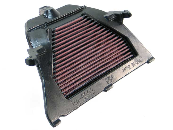 Luchtfilter K&N HA-6003