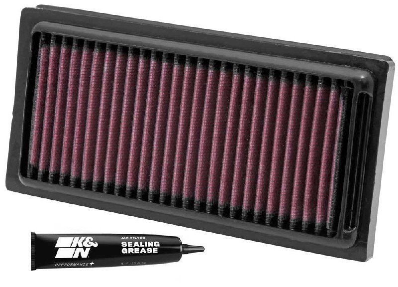 Luchtfilter K&N HD-1208