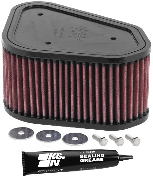 Luchtfilter K&N KA-6503