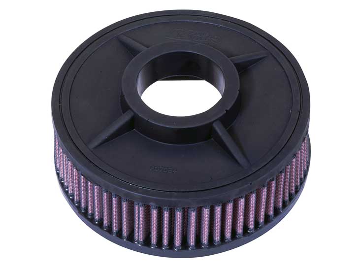 Luchtfilter K&N KA-8095