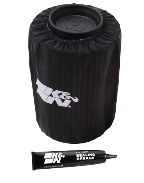Luchtfilter K&N PL-8007